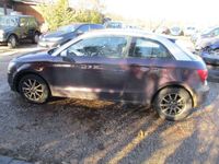 gebraucht Audi A1 ambition