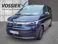 Gebraucht VW Multivan Style 204 PS (150 kW) 2025 Van