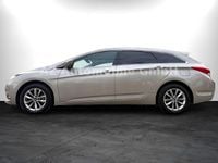Gebraucht Hyundai i40 165 PS (121 kW) 2016 Beige Kombi
