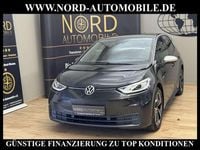 Gebraucht VW ID.3 Pro Performance 150 kW (204 PS) 2020 Grau Kleinwagen