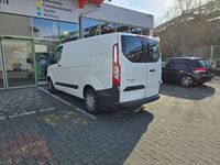 gebraucht Ford Transit Custom Transit Custom310 L1H2 PKW VA Basis