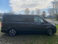 gebraucht Mercedes V250 d Aut. EDITION lang EDITION