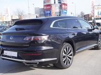 Gebraucht VW Arteon Elegance 218 PS (160 kW) 2022 Schwarz Limousine