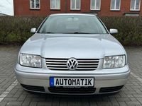 gebraucht VW Bora 2.0 Lim. Comfortline*Automatik*