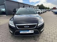 Gebraucht Ford Mondeo Trend 145 PS (106 kW) 2010 Schwarz Kombi