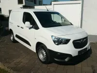 Occasion Opel Combo Edition 110 ch (80 kW) 2021 Blanc Monospace