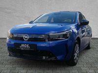 Neu Opel Corsa-e Edition 100 kW (136 PS) 2026 Voltaik blau Kleinwagen