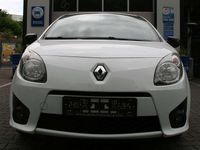 Gebraucht Renault Twingo 75 PS (55 kW) 2010 Weiß Kleinwagen