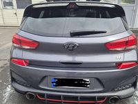 Gebraucht Hyundai i30 N Performance 275 PS (202 kW) 2019 Grau Kleinwagen