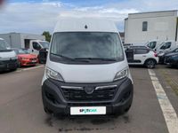 gebraucht Opel Movano 2.2 D L2 H2 2 Wd Va Edition Ausbau Allwetter Garanti