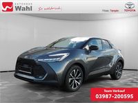 Neu Toyota C-HR 223 PS (164 kW) 2025 Grau SUV