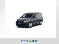 Neu VW Caddy Maxi 122 PS (89 kW) 2025 Pure grey Van / Kleinbus