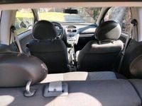 Second-hand Opel Corsa 80 CP (58 kW) 2006 Negru Hatchback