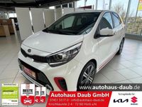 gebraucht Kia Picanto 1.2