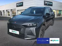 Gebraucht DS Automobiles DS7 Crossback Performance Line Plus 131 PS (96 kW) 2024 Grau SUV