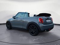 gebraucht Mini Cooper Cabriolet 