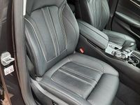 Gebraucht BMW 540 320 PS (235 kW) 2020 Grau Kombi