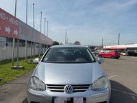 Gebraucht VW Golf IV 75 PS (55 kW) 2004 Grau Limousine
