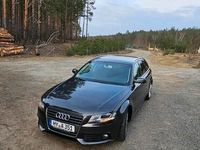 gebraucht Audi A4 b8