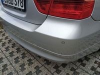 gebraucht BMW 318 i -