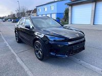 Gebraucht Cupra Formentor 150 PS (110 kW) 2025 Schwarz SUV