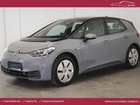 Gebraucht VW ID.3 Pure 110 kW (150 PS) 2021 Mondsteingrau Kleinwagen