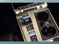 Gebraucht Audi A6 286 PS (210 kW) 2022 Silber Kombi