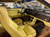 Gebraucht Lamborghini Jalpa 256 PS (188 kW) 1984 Rot Cabrio