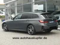 Second-hand BMW 320 Performance 190 CP (139 kW) 2023 Gri Berlinǎ