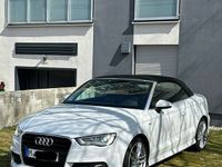 gebraucht Audi A3 Cabriolet 