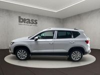 Nuova Seat Ateca Style 150 CV (110 kW) 2026 Bianco SUV