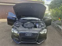 Gebraucht Audi A5 S-Line 144 PS (105 kW) 2016 Coupé