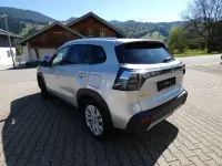 Gebraucht Suzuki SX4 Comfort 129 PS (94 kW) 2023 Silber Kombi