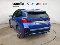 Gebraucht BMW X1 M Sport 326 PS (239 kW) 2025 M portimao blau SUV