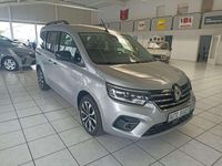Gebraucht Renault Kangoo Techno 131 PS (96 kW) 2024 Highlandgrau metall Van / Kleinbus