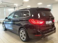 Gebraucht BMW 220 Performance 190 PS (139 kW) 2021 Schwarz Limousine