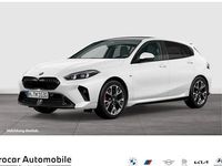 Gebraucht BMW 120 Shadowline 170 PS (125 kW) 2025 Weiß Kleinwagen