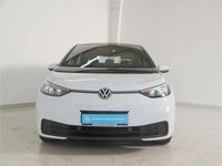Gebraucht VW ID.3 Pro Performance 150 kW (204 PS) 2022 Gletscherweiß metallic/ dach s Kleinwagen