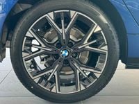 Neu BMW 120 Performance 170 PS (125 kW) 2026 Blau Kleinwagen