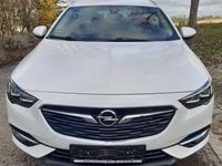 gebraucht Opel Insignia InsigniaSports Tourer 2.0 Diesel Automatik Ultima