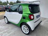 gebraucht Smart ForTwo Electric Drive ForTwo coupe / EQ PRIME