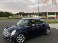 Gebraucht Mini Cooper 116 PS (85 kW) 2006 Kleinwagen