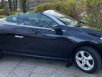 gebraucht Renault Mégane Cabriolet Megane 1.6 Coupe- Expresion