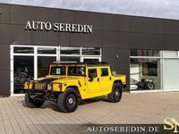 Hummer H1 Gebraucht Kaufen 28 Autouncle