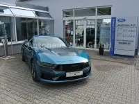 Neu Ford Mustang Dark Horse 454 PS (333 kW) 2026 Blau