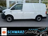 Gebraucht VW T6.1 103 PS (75 kW) 2019 Andere Van