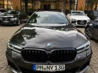 Gebraucht BMW 540 340 PS (250 kW) 2021 Kombi