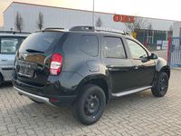 Gebraucht Dacia Duster Prestige 125 PS (91 kW) 2018 Schwarz SUV