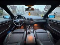 Gebraucht BMW 316 115 PS (84 kW) 2004 Silber Limousine