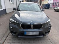 Gebraucht BMW X1 150 PS (110 kW) 2018 Grau SUV
